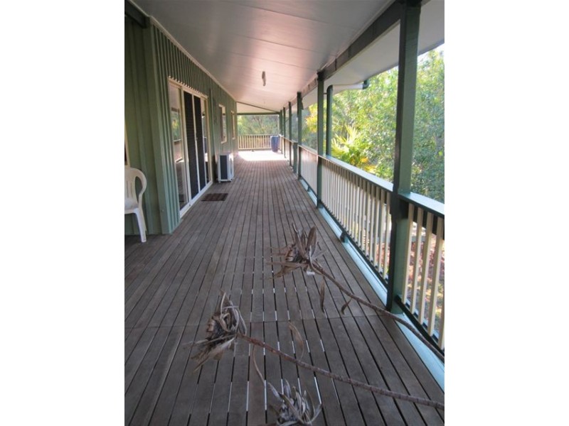 - Muller Road, Baffle Creek QLD 4674