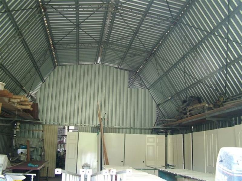 - Muller Road, Baffle Creek QLD 4674