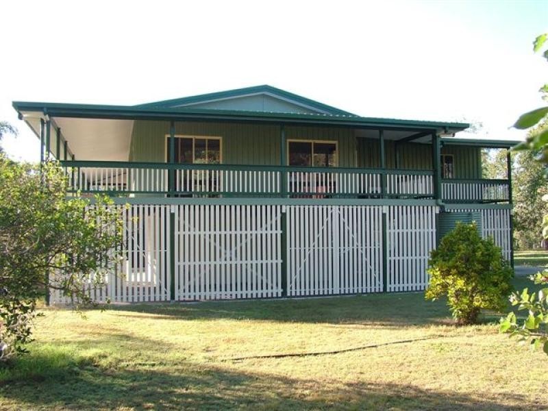 - Muller Road, Baffle Creek QLD 4674