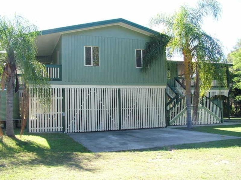 - Muller Road, Baffle Creek QLD 4674