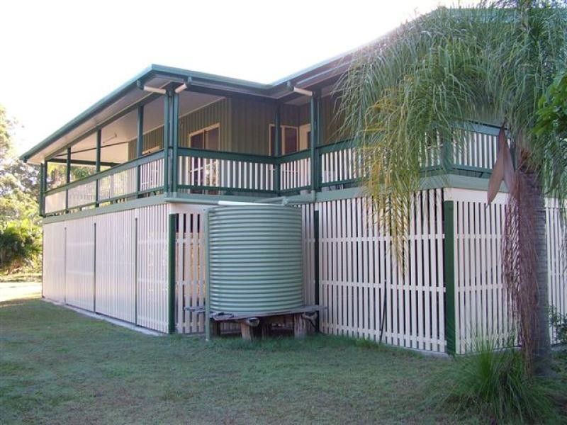 - Muller Road, Baffle Creek QLD 4674