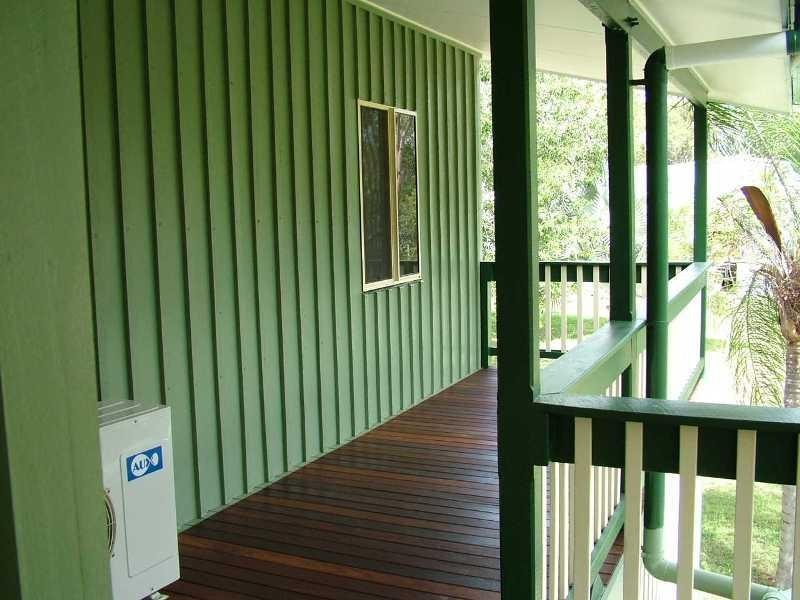 - Muller Road, Baffle Creek QLD 4674