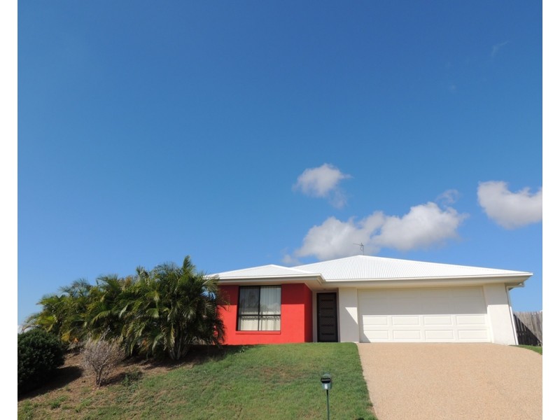 7 Giles Street, Glen Eden QLD 4680