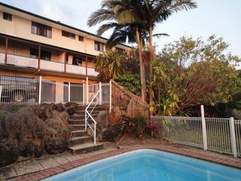 Unit 5/9-11 Rollo Street, Gladstone City QLD 4680