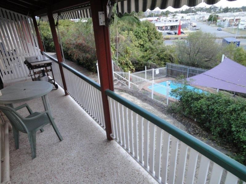 Unit 5/9-11 Rollo Street, Gladstone City QLD 4680