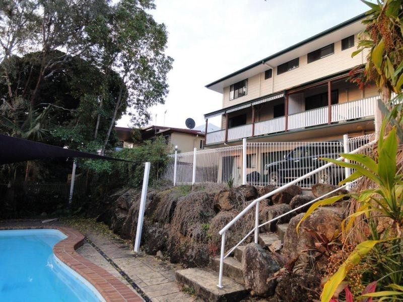 Unit 5/9-11 Rollo Street, Gladstone City QLD 4680