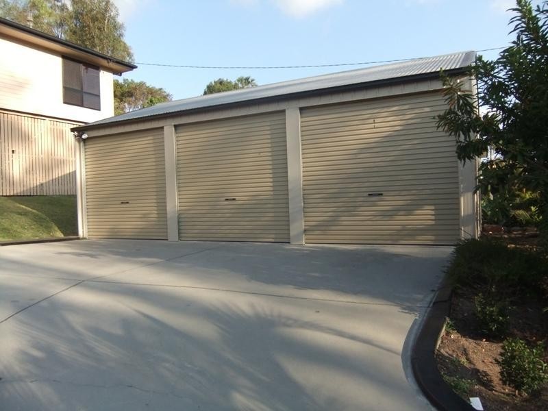 16 Lamington Drive, South Gladstone QLD 4680