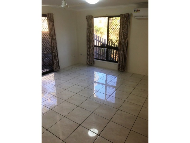 16 Lamington Drive, South Gladstone QLD 4680