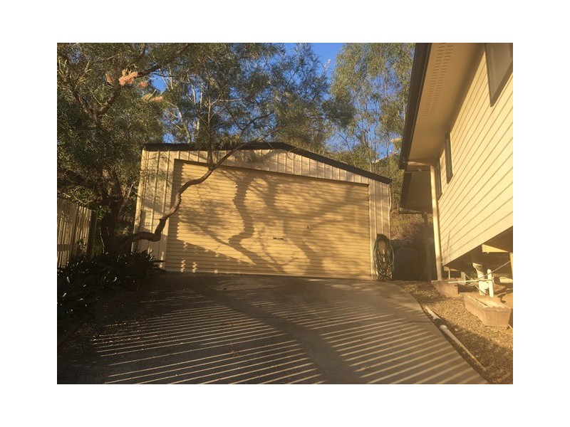 16 Lamington Drive, South Gladstone QLD 4680