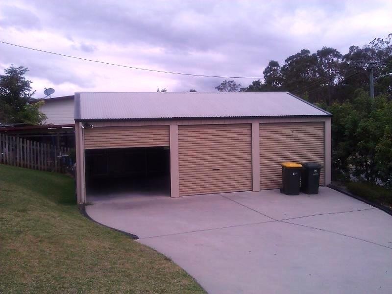16 Lamington Drive, South Gladstone QLD 4680