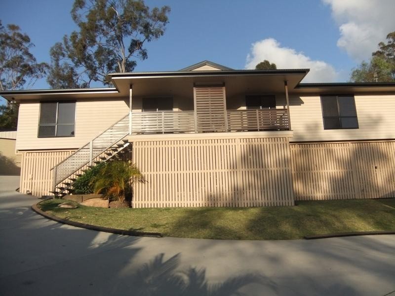 16 Lamington Drive, South Gladstone QLD 4680