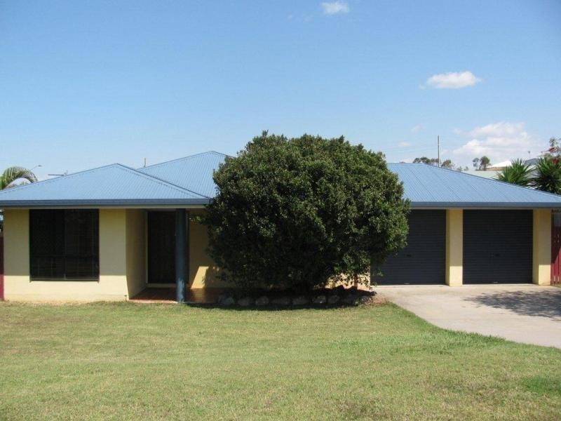 75 Emmadale Drive, Gladstone QLD 4680