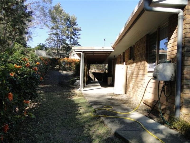 43 Oxley Drive, South Gladstone QLD 4680