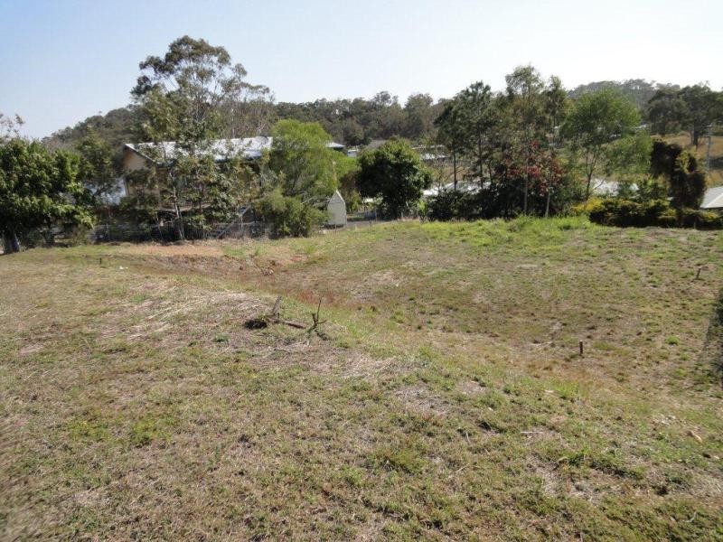 18 Flounder Crescent, Gladstone QLD 4680