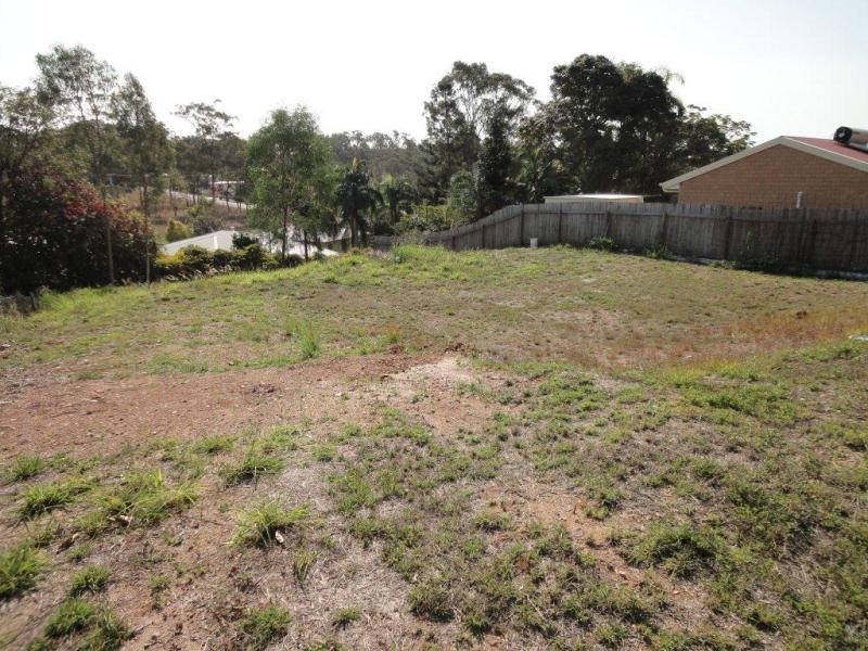 18 Flounder Crescent, Gladstone QLD 4680