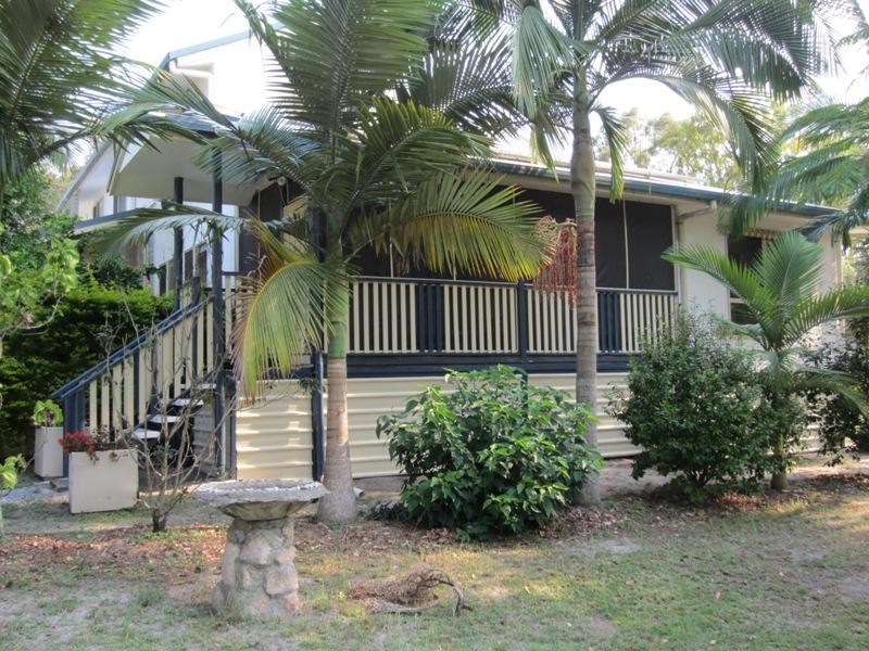 68 Broadacres Drive, Tannum Sands QLD 4680