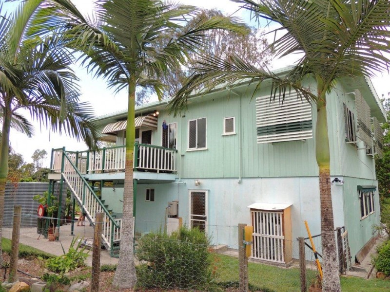 252 Messmate Drive, Miriam Vale QLD 4677