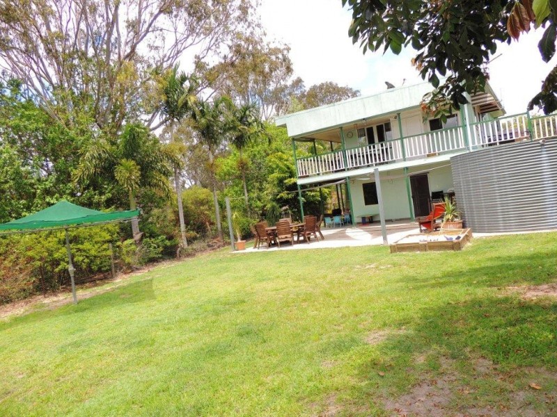 252 Messmate Drive, Miriam Vale QLD 4677