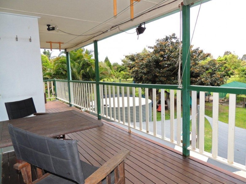 252 Messmate Drive, Miriam Vale QLD 4677