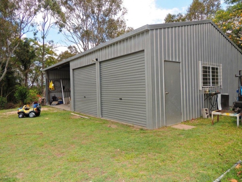 252 Messmate Drive, Miriam Vale QLD 4677
