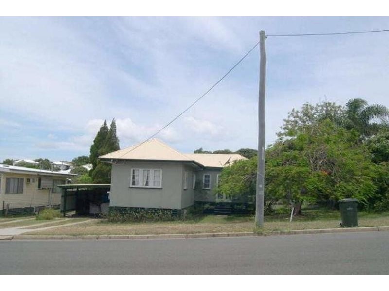 14 Ailsa Street, Gladstone QLD 4680