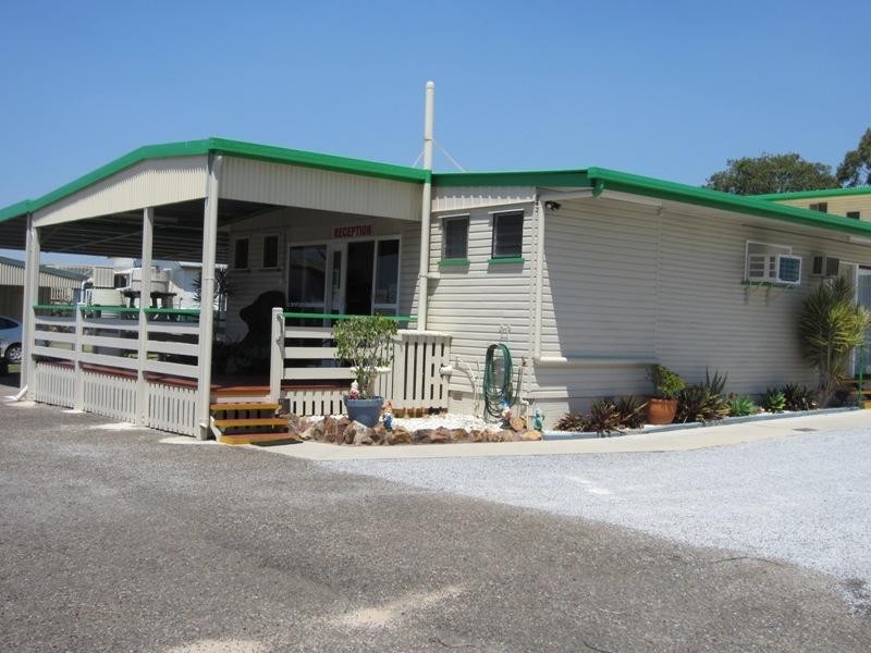 16 Roe Street, Miriam Vale QLD 4677
