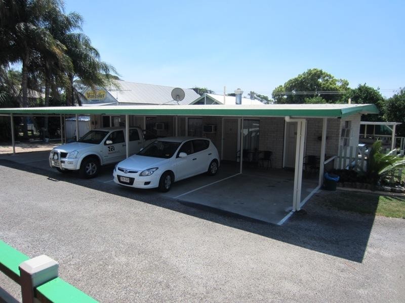 16 Roe Street, Miriam Vale QLD 4677