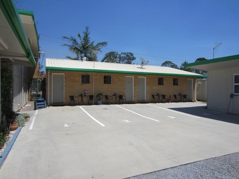 16 Roe Street, Miriam Vale QLD 4677