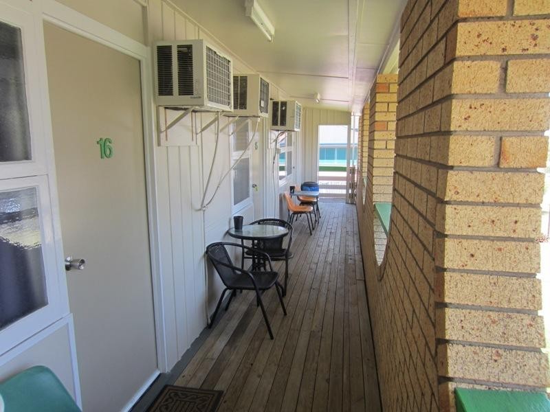 16 Roe Street, Miriam Vale QLD 4677