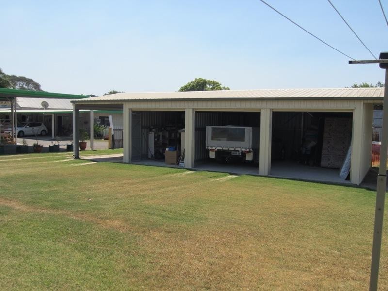 16 Roe Street, Miriam Vale QLD 4677