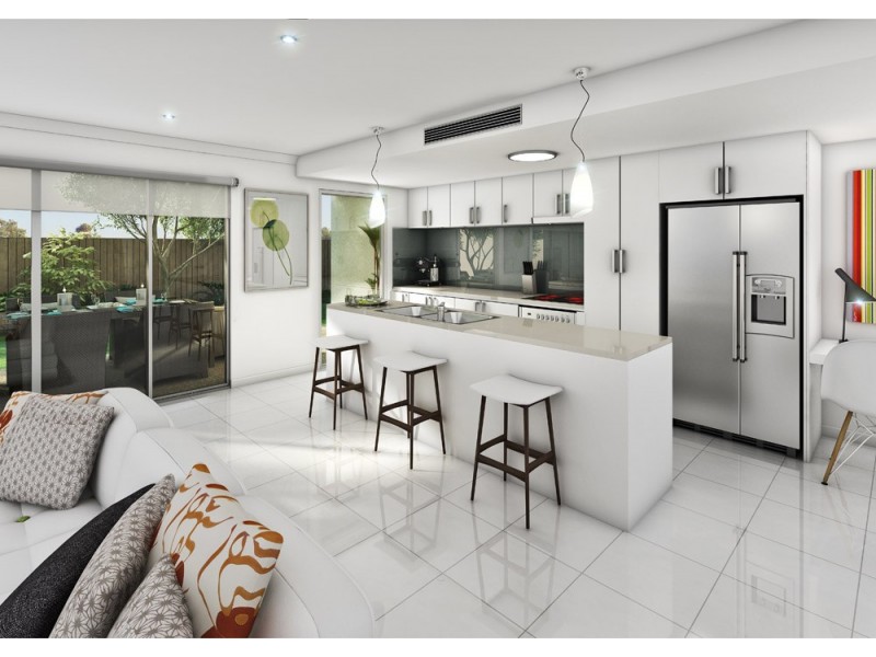 Glen Eden QLD 4680