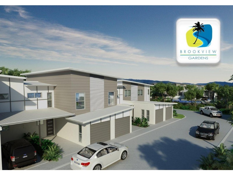 Glen Eden QLD 4680