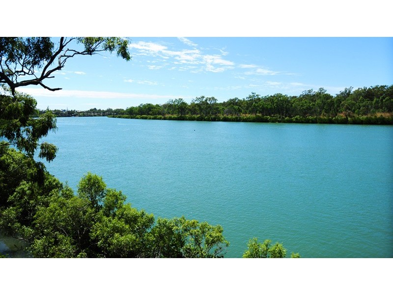 Glen Eden QLD 4680