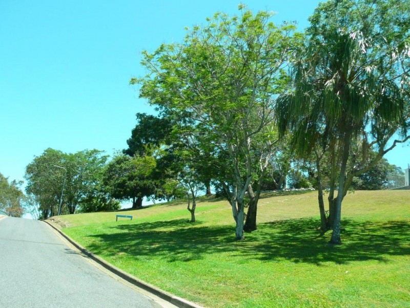 Glen Eden QLD 4680