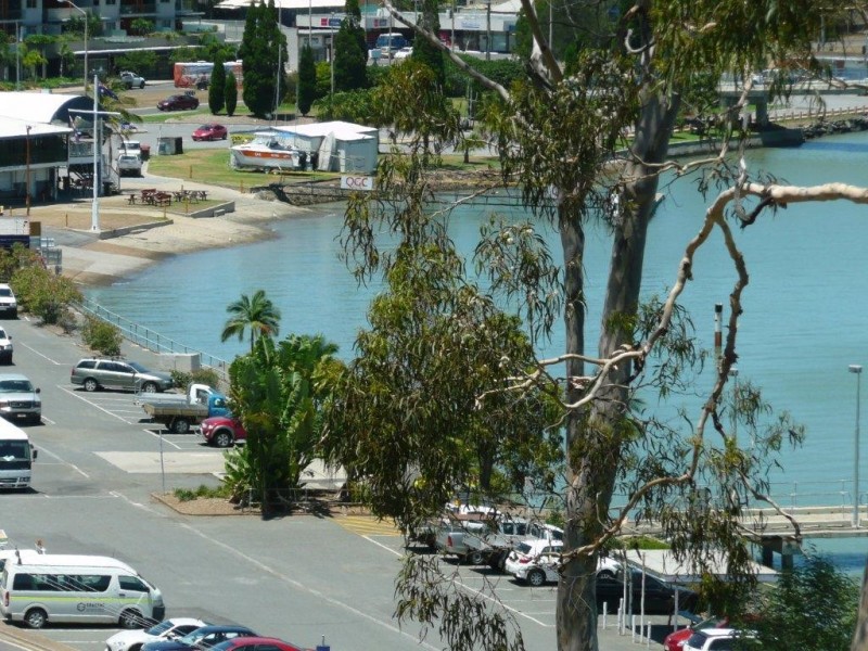 Glen Eden QLD 4680