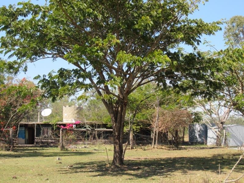 198 Intrepid Drive, Foreshores QLD 4678