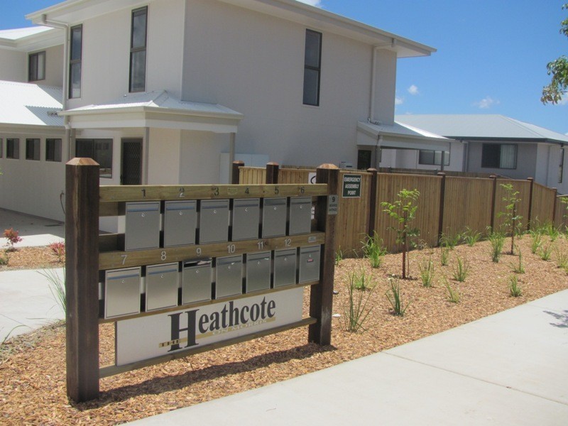 10/9 Morris Avenue, Calliope QLD 4680