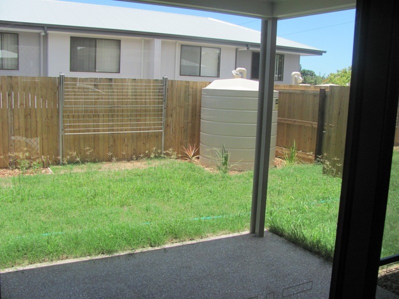 8/9 Morris Avenue, Calliope QLD 4680