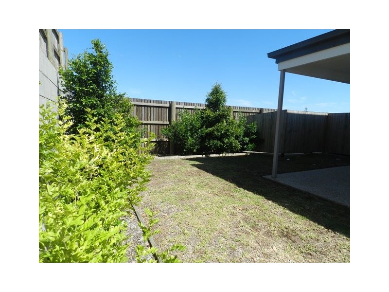 1/15 Morris Avenue, Calliope QLD 4680