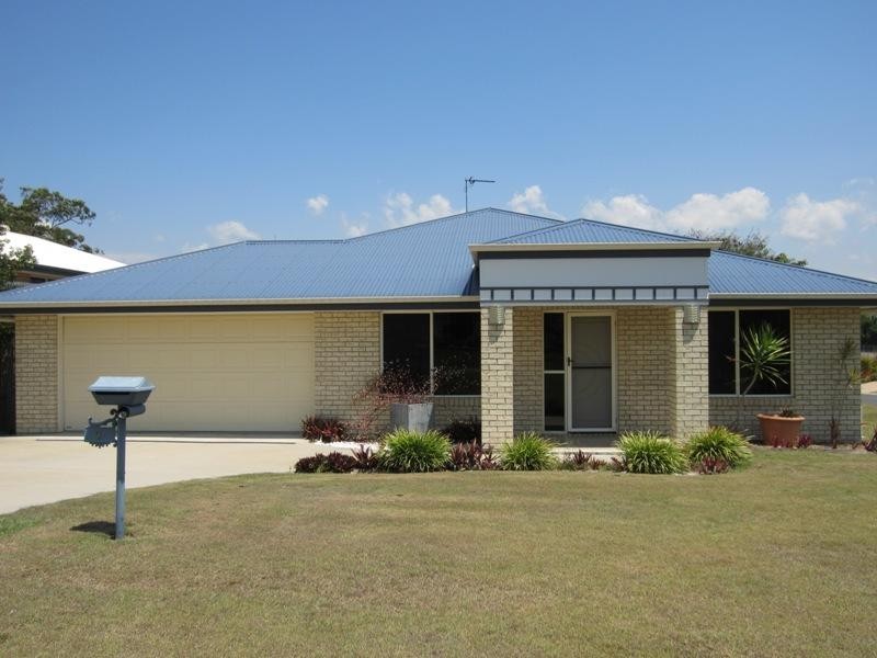 2 Karumba Court, Tannum Sands QLD 4680