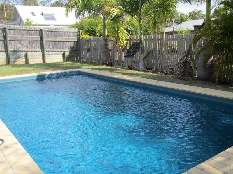 2 Karumba Court, Tannum Sands QLD 4680