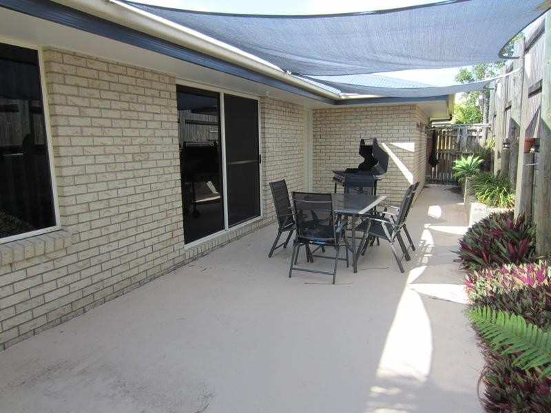 2 Karumba Court, Tannum Sands QLD 4680