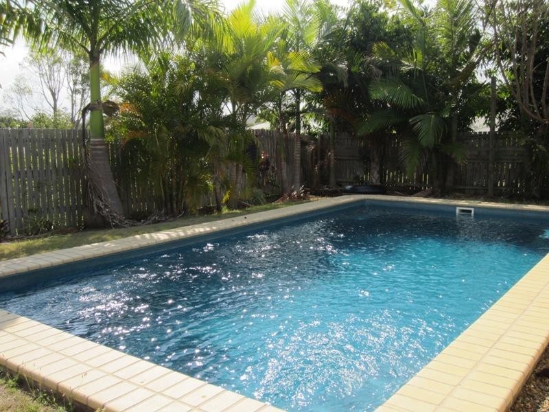 2 Karumba Court, Tannum Sands QLD 4680
