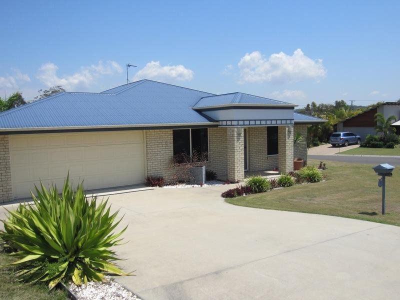 2 Karumba Court, Tannum Sands QLD 4680