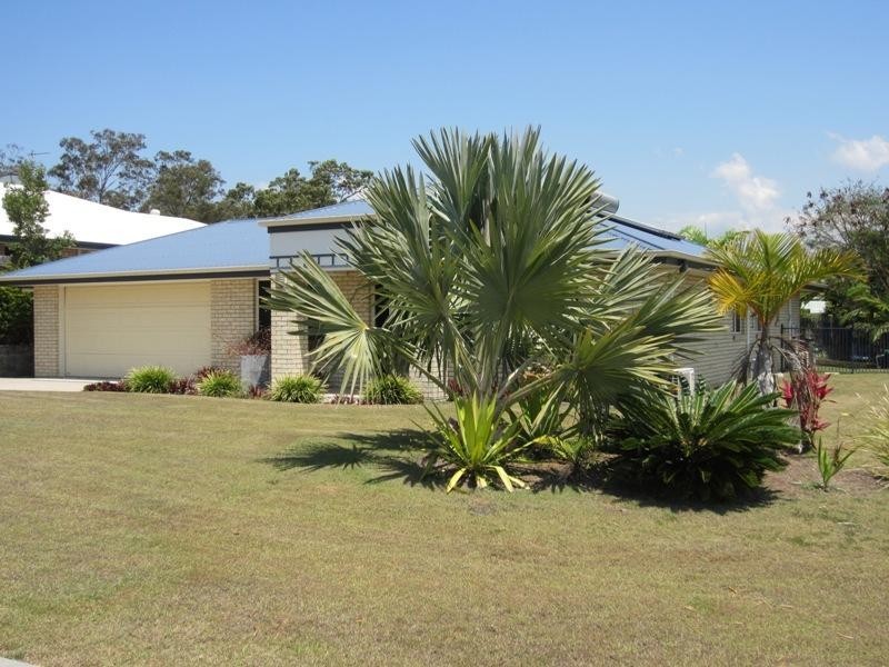 2 Karumba Court, Tannum Sands QLD 4680