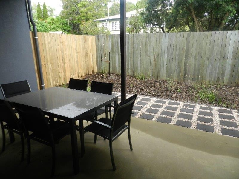 2/26 Rossella, West Gladstone QLD 4680