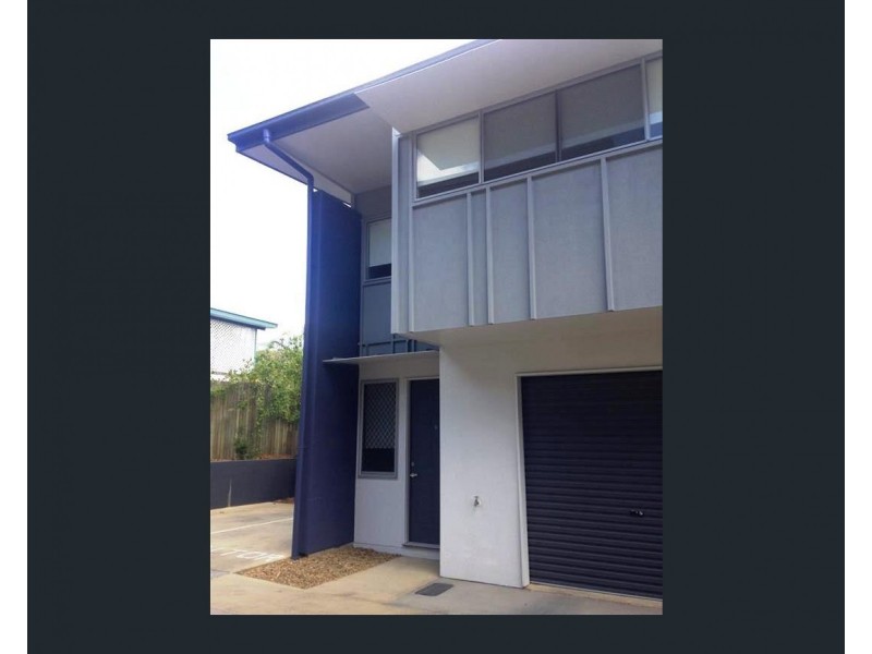 6/26 Rossella, West Gladstone QLD 4680