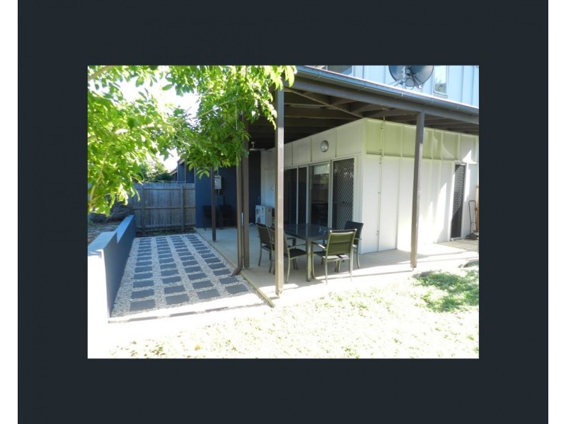 6/26 Rossella, West Gladstone QLD 4680
