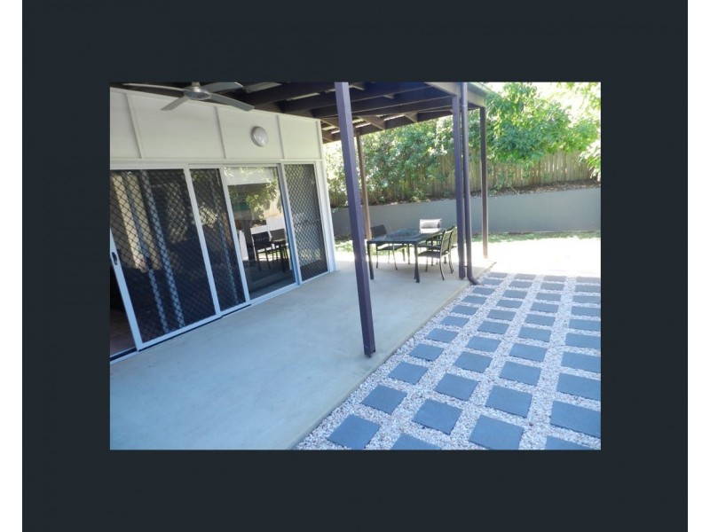 6/26 Rossella, West Gladstone QLD 4680