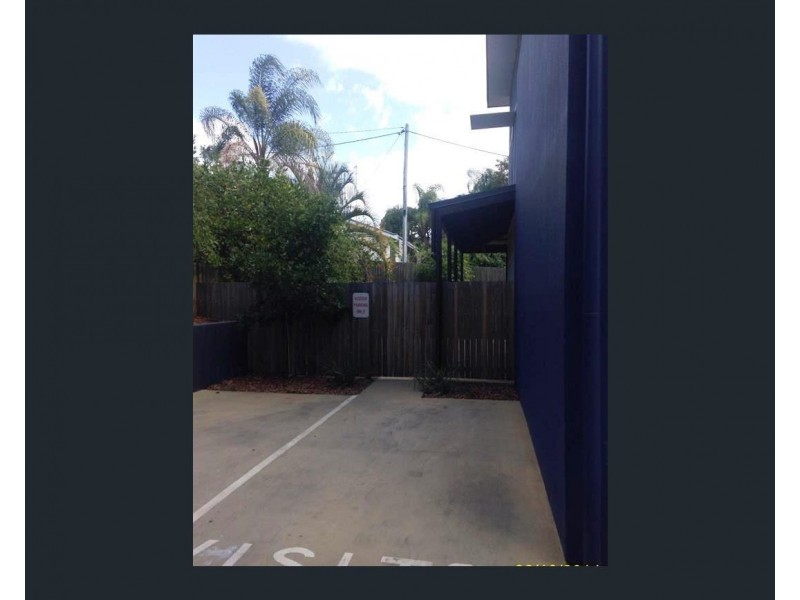 6/26 Rossella, West Gladstone QLD 4680